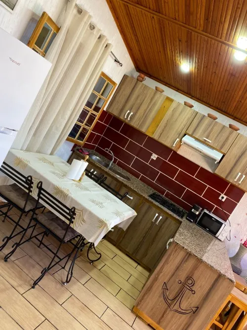 Location vacances Bungalow F3 Béjaïa Bejaia