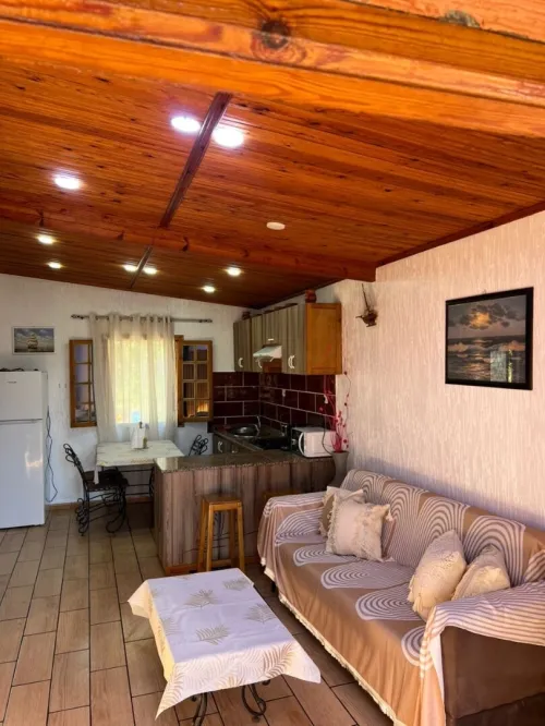 Location Bungalow Béjaïa Bejaia