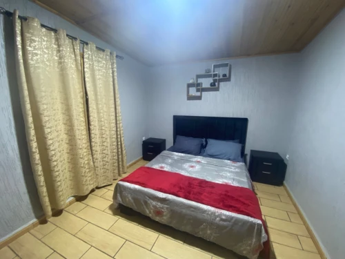 Location Bungalow Béjaïa Bejaia