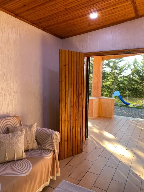 Location Bungalow Béjaïa Bejaia