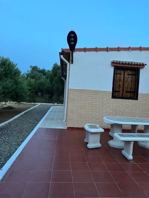 Location Bungalow F3 Béjaïa Bejaia