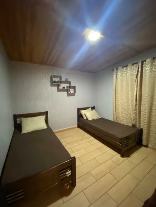 Location Bungalow Béjaïa Bejaia