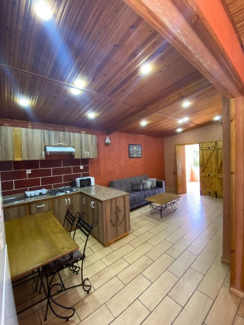 Location Bungalow Béjaïa Bejaia