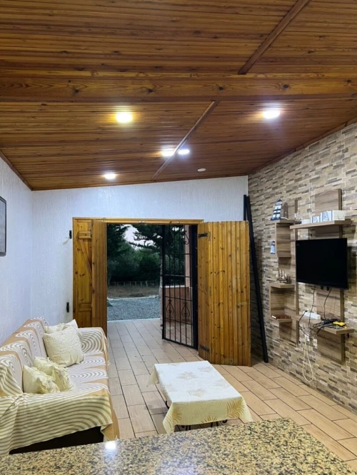 Location Bungalow F3 Béjaïa Bejaia
