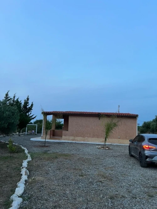 Location Bungalow F3 Béjaïa Bejaia