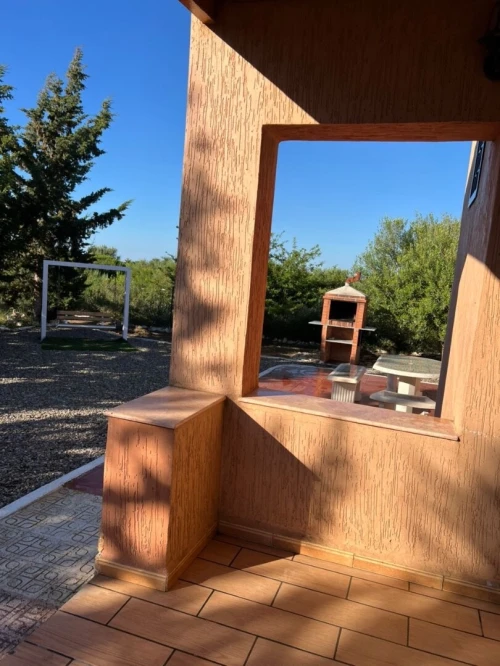 Location Bungalow F3 Béjaïa Bejaia