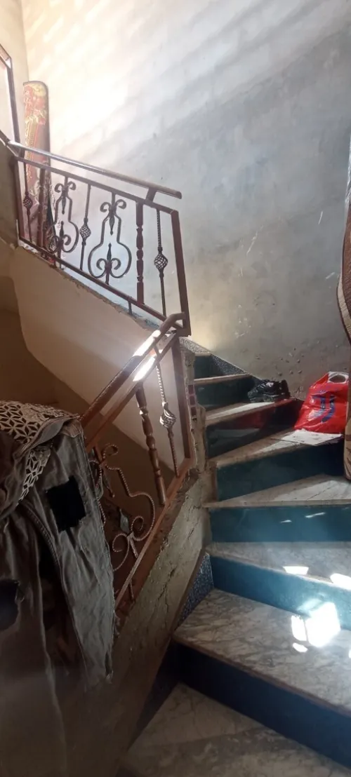 Vente Villa Djelfa Djelfa
