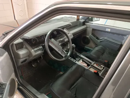 Renault 25 " 1984 GTS