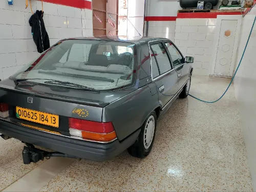 Renault 25 " 1984 GTS