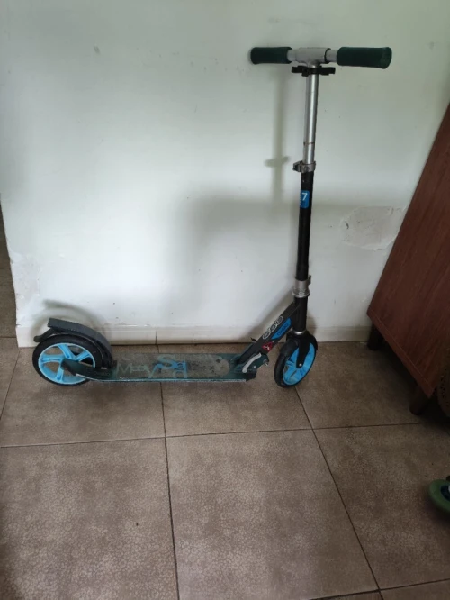 Trotinette enfant