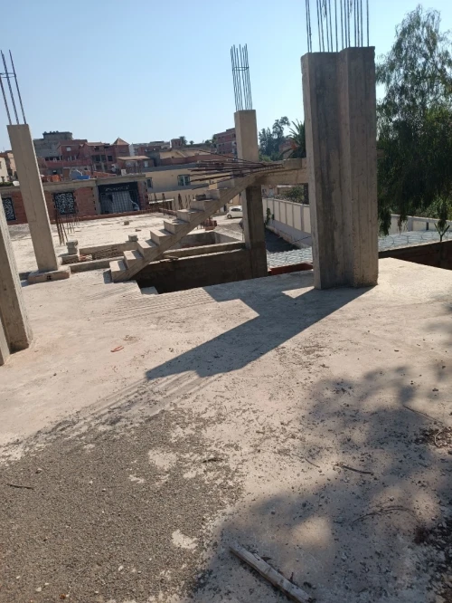 Vente bien immobilier Boumerdès Ouled hedadj