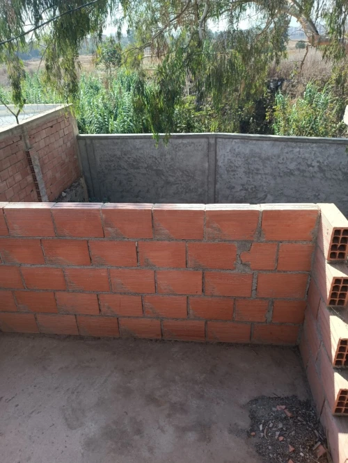 Vente bien immobilier Boumerdès Ouled hedadj