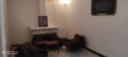 Vente Villa Djelfa Djelfa