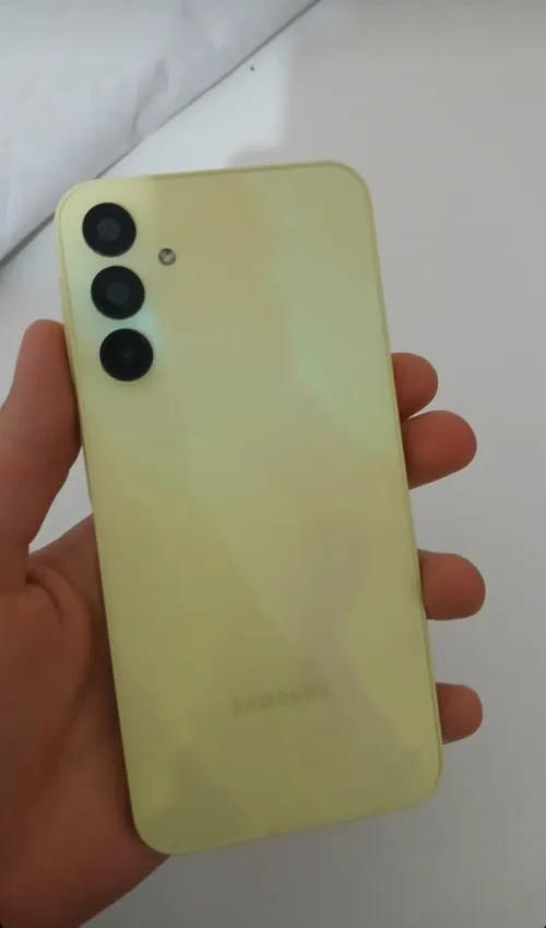 Samsung A15