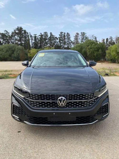 Volkswagen Passat 2025 Passat