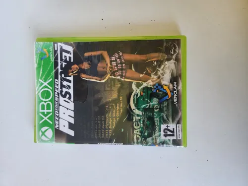 Cd xbox 360