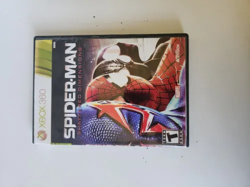 Cd xbox 360