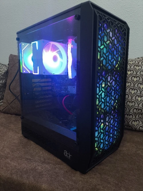 PC sans GPU