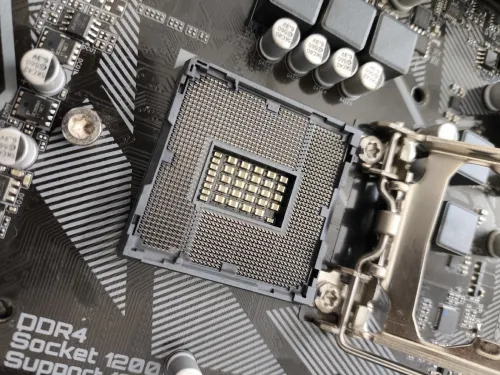 Gigabyte H410M H v2