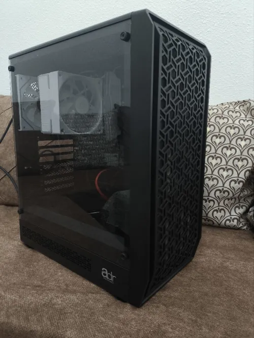 PC sans GPU