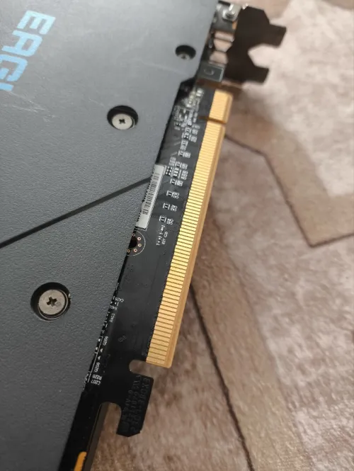 Gigabyte RX 6600 8GB