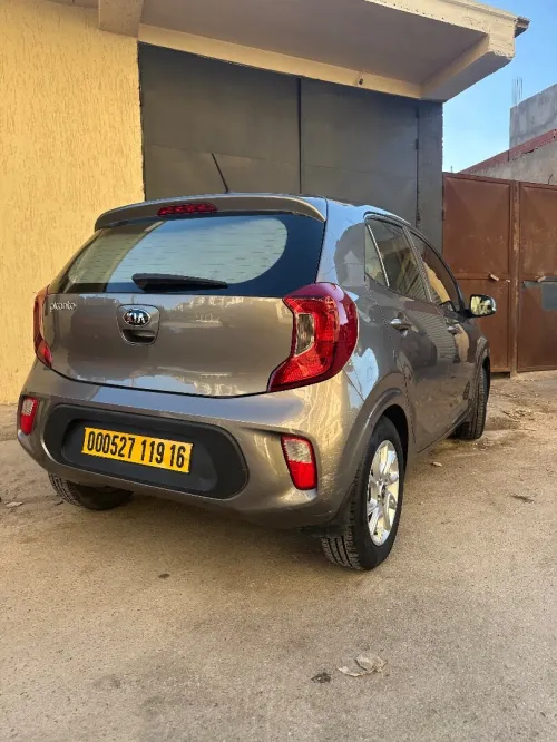 Kia Picanto 2019 LX Start