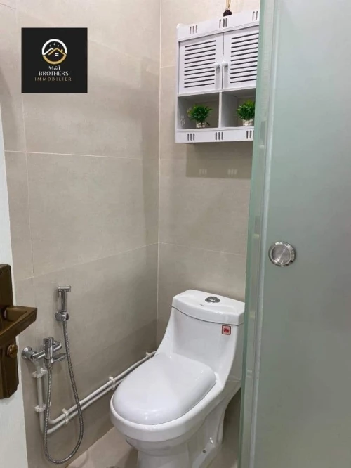 Location vacances Appartement F3 Tlemcen Ghazaouet