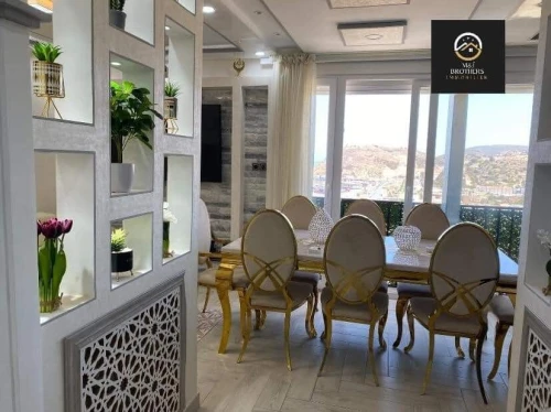Location vacances Appartement F3 Tlemcen Ghazaouet