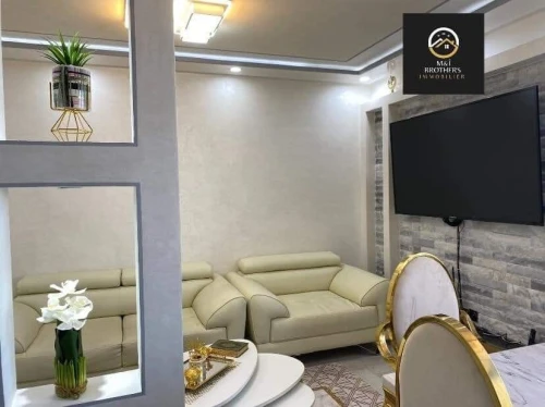 Location vacances Appartement F3 Tlemcen Ghazaouet