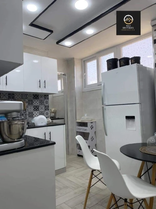 Location vacances Appartement F3 Tlemcen Ghazaouet