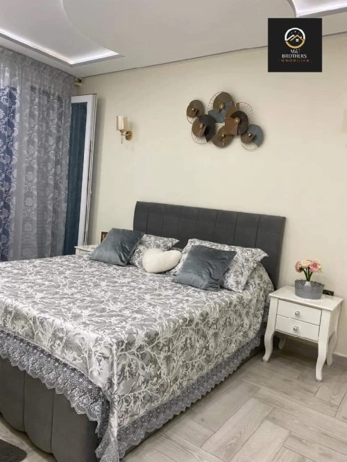 Location vacances Appartement F3 Tlemcen Ghazaouet