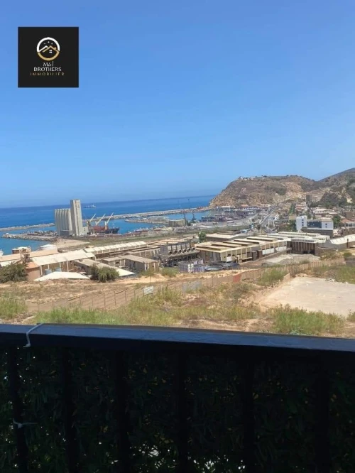 Location vacances Appartement F3 Tlemcen Ghazaouet