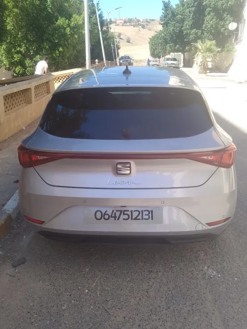 Seat Leon 2021 Leon