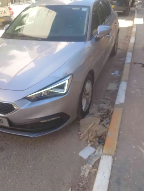 Seat Leon 2021 Leon