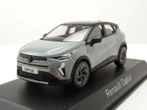 Voitures Miniatures de collection echelle 1/43