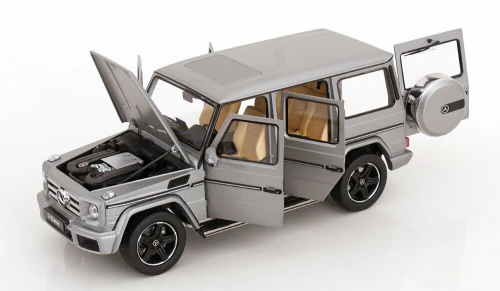 Voitures miniatures de collection echelle 1/18