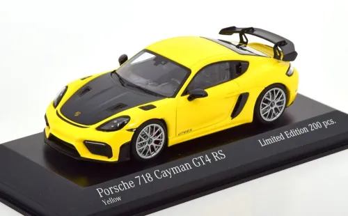 VOITURES MINIATURES DE COLLECTION 1/43