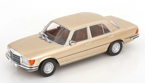 Voitures miniatures de collection echelle 1/18