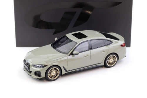 Voitures miniatures de collection echelle 1/18
