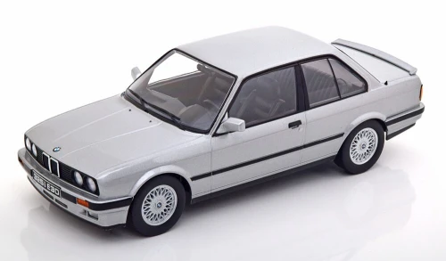 Voitures miniatures de collection echelle 1/18