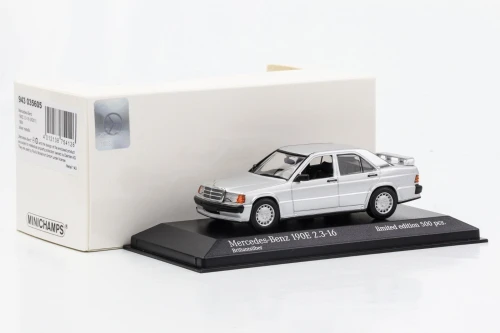 VOITURES MINIATURES DE COLLECTION 1/43
