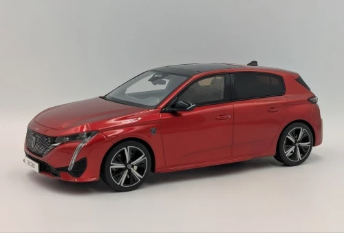 Voitures miniatures de collection echelle 1/18