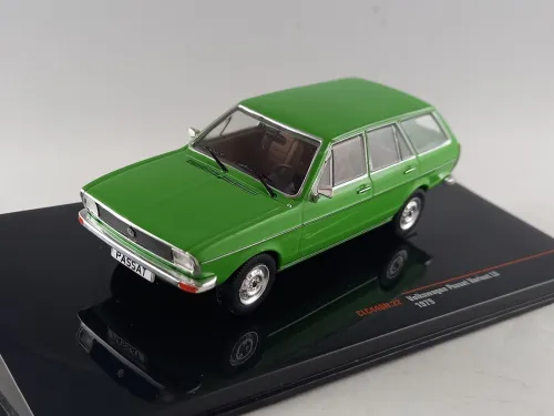 VOITURES MINIATURES DE COLLECTION 1/43