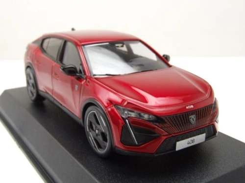 Voitures Miniatures de collection echelle 1/43