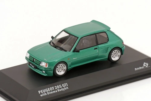 VOITURES MINIATURES DE COLLECTION 1/43