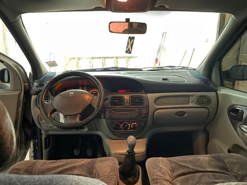 Renault Scenic 1999 