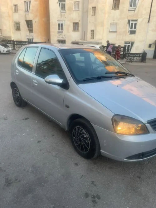 Tata Indica 2015 Indica