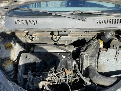 Tata Indica 2007 Tata indica