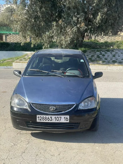 Tata Indica 2007 Tata indica