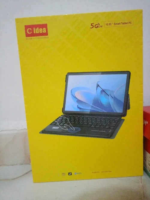 C idea CM11000 Plus